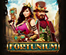 Fortunium mobile slot game thumbnail image