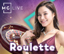  Microgaming Roulette - MG mobile live casino thumbnail image