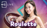 Microgaming Roulette Live Casino Thumbnail Image