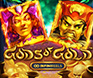 NetEnt Gods of Gold Infinireels mobile slot game thumbnail image