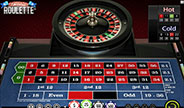 American Roulette Table Game screenshot image