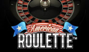 NetEnt American Roulette Table Game