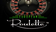NetEnt Roulette Table Game