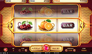 Grand Spinn slot game screenshot image