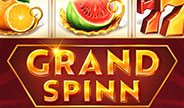 NetEnt Grand Spinn slot game