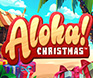 NetEnt Aloha! Christmas mobile slot game thumbnail image