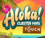 Microgaming Aloha! Cluster Pays Slot game