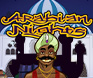 Arabian Nights mobile slot game