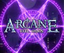 Netent Arcane Reel Chaos Slot game