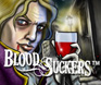 Netent Blood Suckers Touch Slot game 