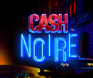 Cash Noire mobile slot game