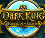 NetEnt Dark King: Forbidden Riches mobile table game thumbnail image