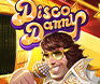 NetEnt Disco Danny slot game thumbnail Image