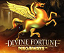 NetEnt Divine Fortune MegaWays mobile table game thumbnail image
