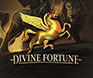 Divine Fortune mobile slot game