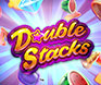 NetEnt Double Stacks mobile slot game