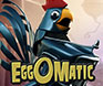NetEnt EggOMatic mobile slot game