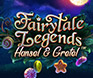 NetEnt Fairy Tale Legends Hansel And Gretel mobile slot game