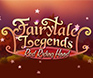 NetEnt Fairy Tale Legends Red Riding Hood mobile slot game