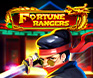 NetEnt Fortune Ranger mobile slot game thumbnail image