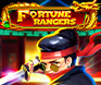 Fortune Rangers mobile slot game