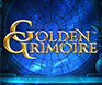 NetEnt Golden Grimoire mobile slot game