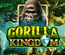 NetEnt Gorilla Kingdom mobile table game thumbnail image