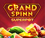 NetEnt Grand Spinn Superpot mobile slot game