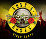 Guns n Roses mobile slot game