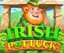 NetEnt Irish Pot Luck mobile table game thumbnail image