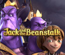 NetEnt Jack and the Beanstalk mobile slot game