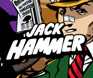 NetEnt Jack Hammer mobile slot game