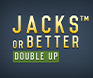 Jacks or Better Double up mobile video poker