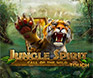 NetEnt Jungle Spirit Mobile Slot Game