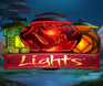 NetEnt Lights mobile slot game