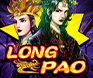 NetEnt Long Pao mobile table game thumbnail image