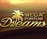 Mega Fortune Dreams mobile slot game
