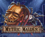 NetEnt Mythic Maiden mobile slot game