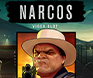 Narcos mobile slot game