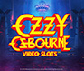 Ozzy Osbourne mobile slot game