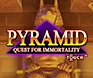 NetEnt Pyramid: Quest for Immortality mobile slot game