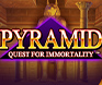 Pyramid mobile slot game