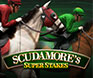 NetEnt Scudamore's Super Stakes mobile slot game