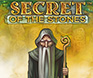 NetEnt Secret of the Stones mobile slot game