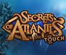 NetEnt Secrets Of Atlantis mobile slot game