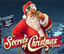 NetEnt Secrets Of Christmas mobile slot game