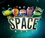 NetEnt Space Wars mobile slot game