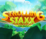 NetEnt Strolling Staxx: Cubic Fruits mobile slot game