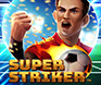 NetEnt Super Striker mobile slot game thumbnail image