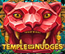 NetEnt Temple of Nudges mobile slot game